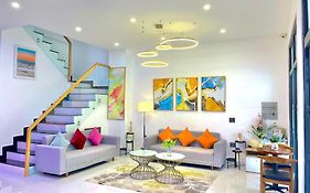 Trai Bi Do_Homestay